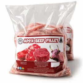 Beef Fillet