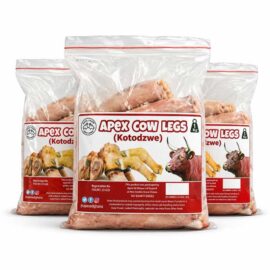 Cow Legs (Kotodzwe)