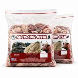 Cow Offal