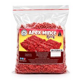 Mince Beef