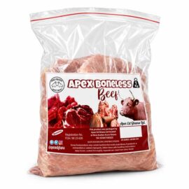 Boneless Beef